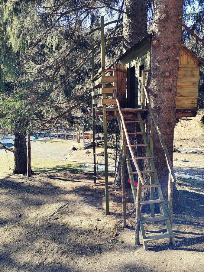Drewniana Roza Willa Karkonosze Piechowice  Exterior foto