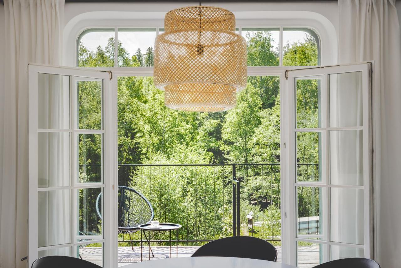 Drewniana Roza Willa Karkonosze Piechowice  Exterior foto